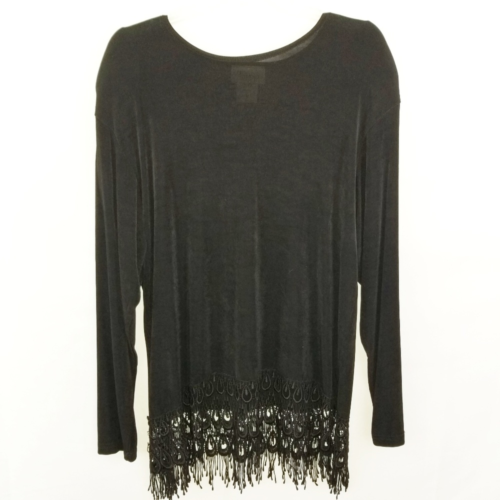 Tanuja Women's Top